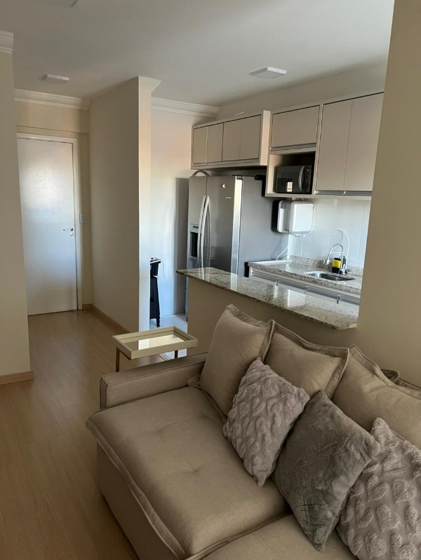 Apartamento, 2 quartos, 56 m² - Foto 4
