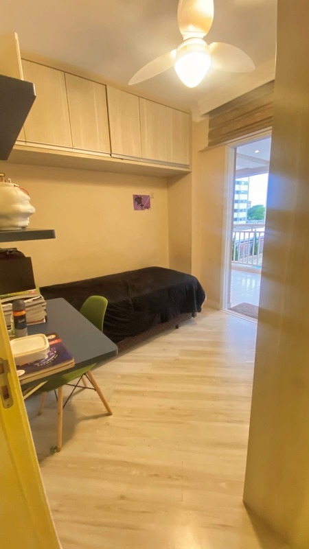Apartamento, 3 quartos, 91 m² - Foto 11