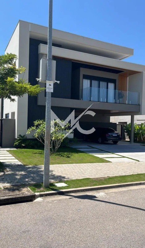 Casa, 5 quartos - Foto 1
