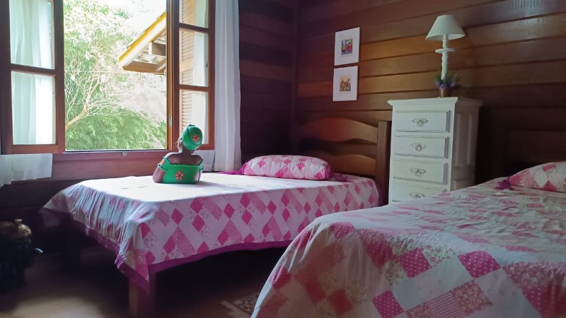 Chácara, 3 quartos - Foto 16