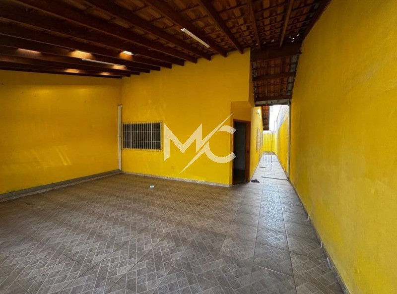 Casa, 2 quartos - Foto 1