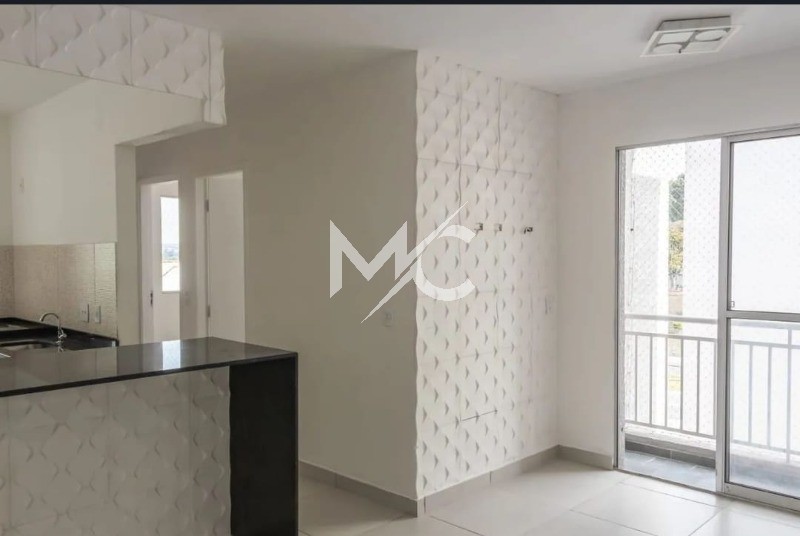 Apartamento, 2 quartos, 48 m² - Foto 3