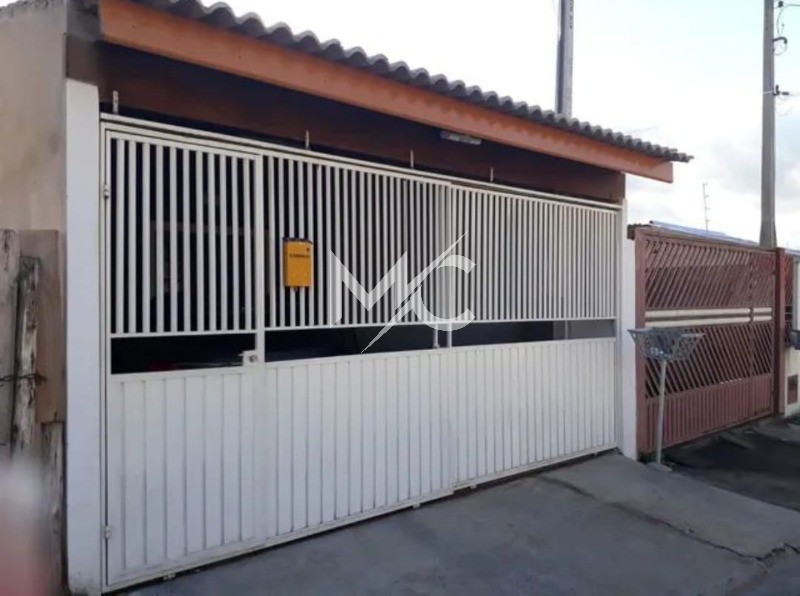 Casa, 4 quartos - Foto 1