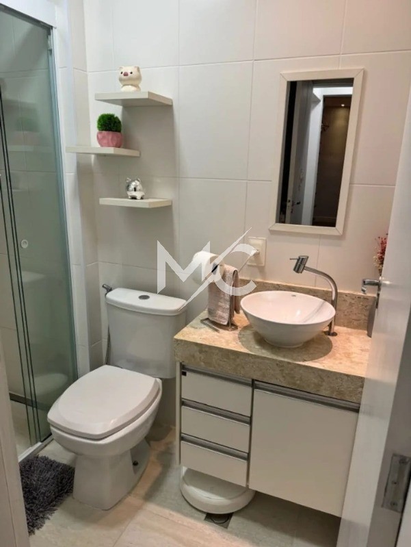 Apartamento, 2 quartos, 60 m² - Foto 11