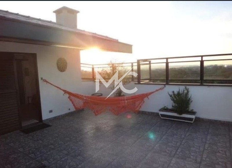 Cobertura, 3 quartos, 168 m² - Foto 14