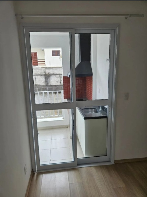 Apartamento, 2 quartos, 58 m² - Foto 2