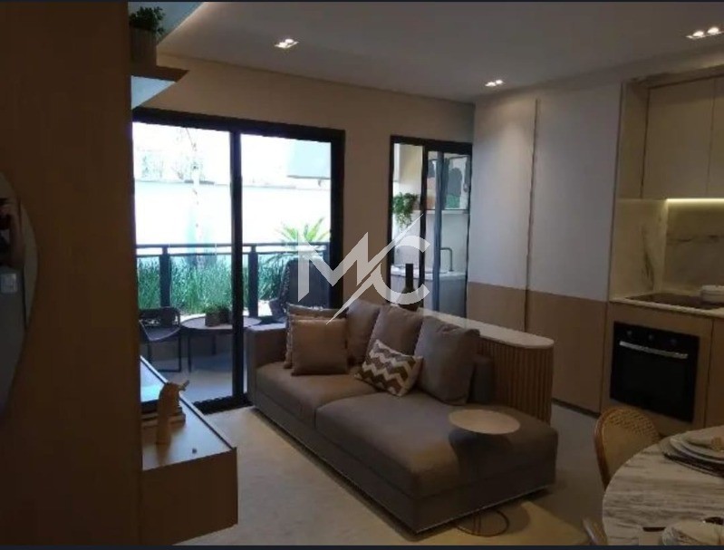 Apartamento, 2 quartos, 70 m² - Foto 3