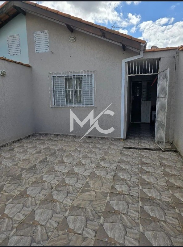 Casa, 2 quartos - Foto 1