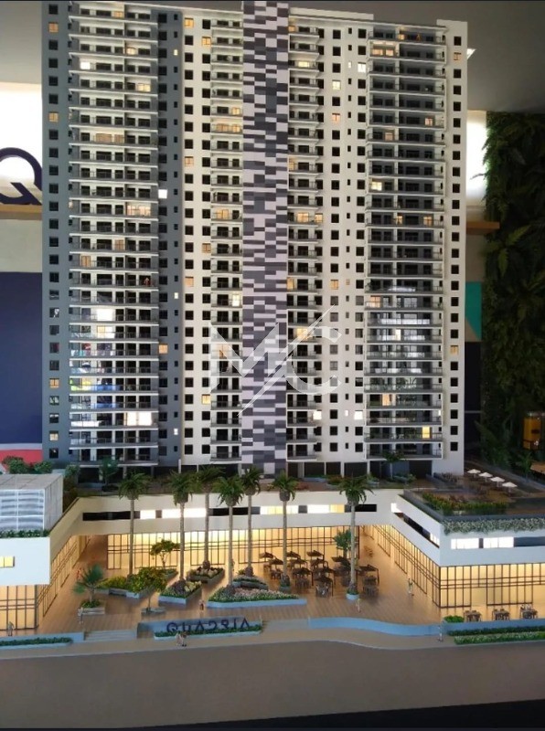 Apartamento, 2 quartos, 70 m² - Foto 1