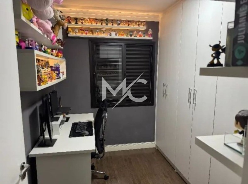 Apartamento, 2 quartos, 60 m² - Foto 7