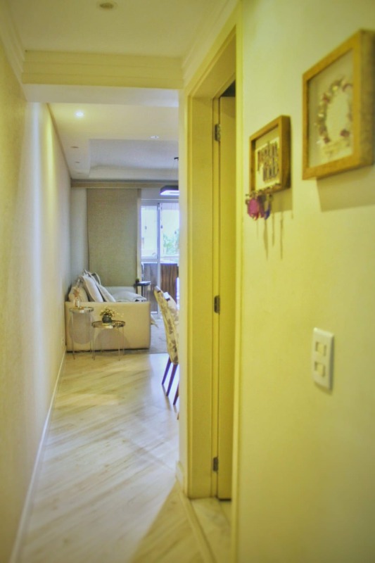 Apartamento, 3 quartos, 91 m² - Foto 13