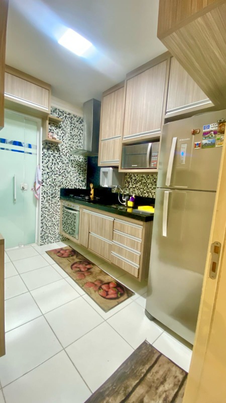 Apartamento, 3 quartos, 91 m² - Foto 7