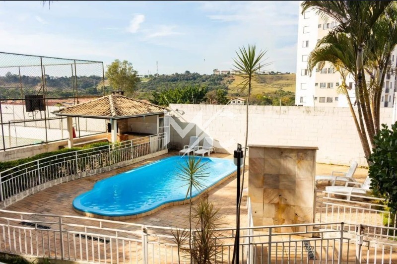 Apartamento, 2 quartos, 48 m² - Foto 14
