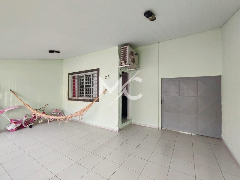 Casa, 2 quartos - Foto 1