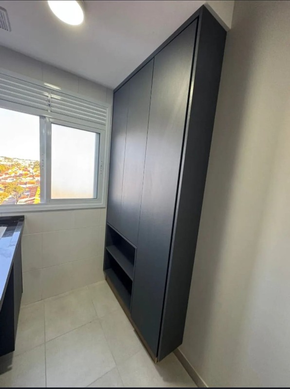 Apartamento, 2 quartos, 51 m² - Foto 7