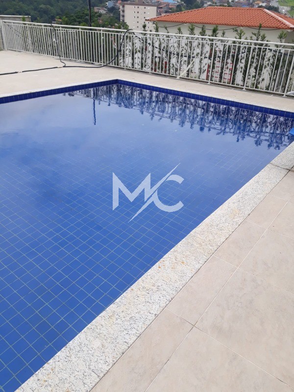 Apartamento, 2 quartos, 40 m² - Foto 16