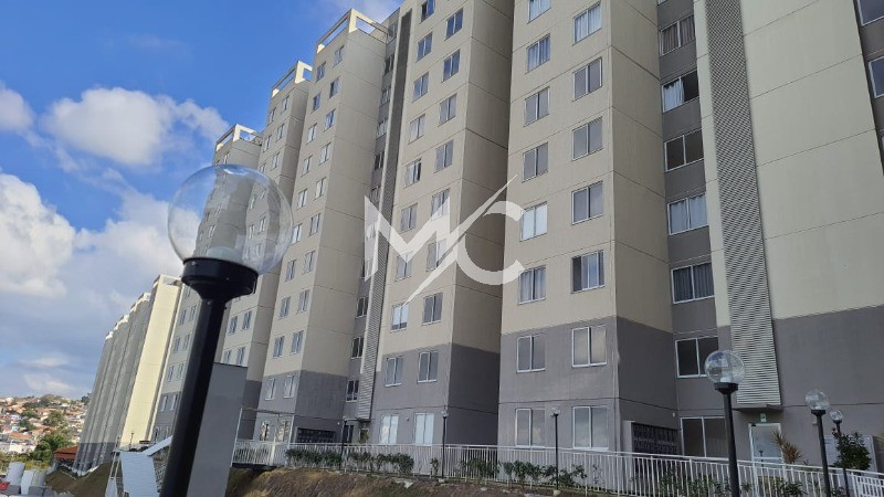 Apartamento, 2 quartos, 40 m² - Foto 1