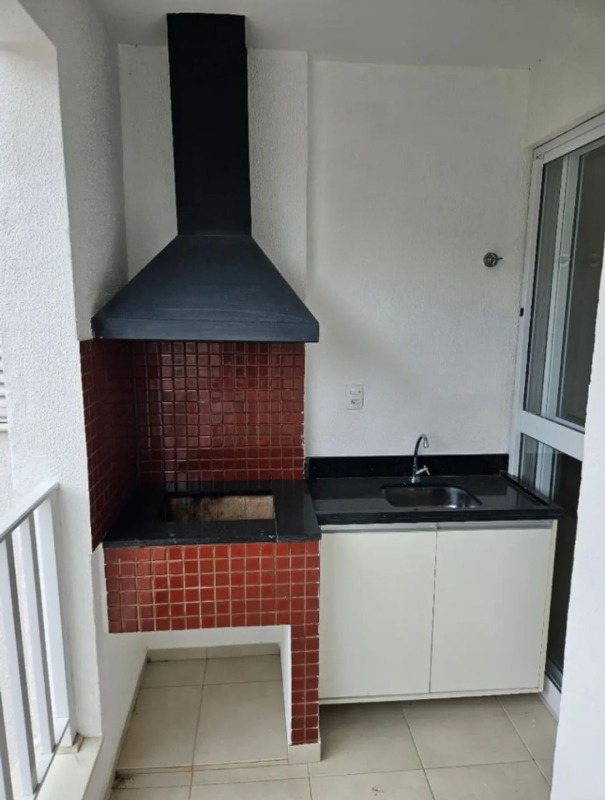 Apartamento, 2 quartos, 58 m² - Foto 4