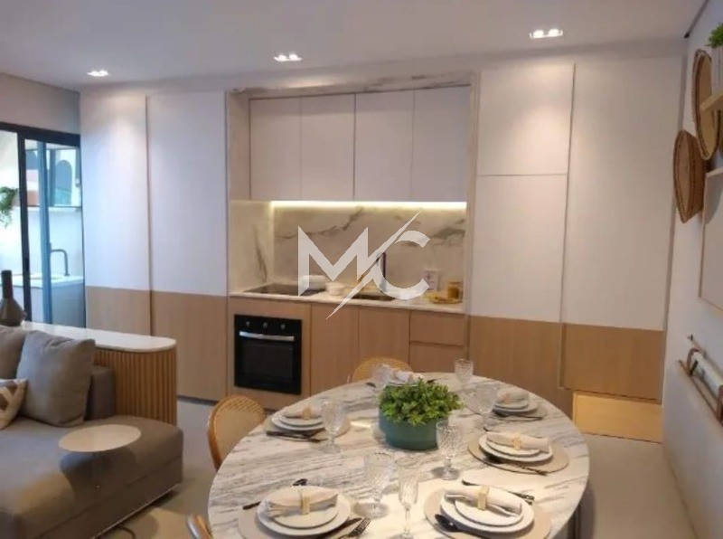 Apartamento, 2 quartos, 70 m² - Foto 2