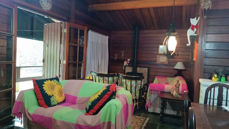 Chácara, 3 quartos - Foto 20