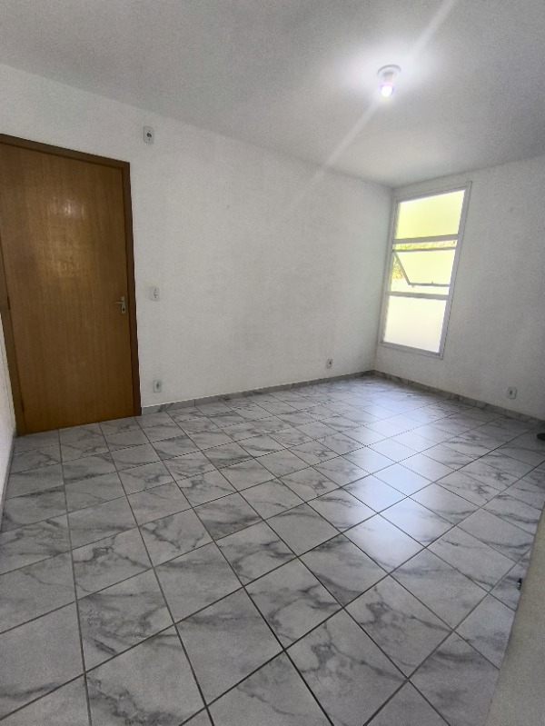 Apartamento, 2 quartos, 48 m² - Foto 3