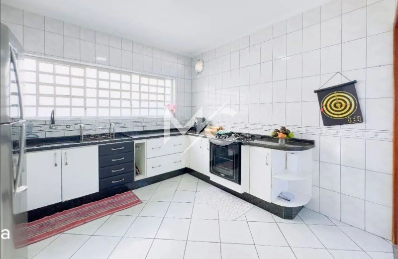 Casa, 4 quartos - Foto 4