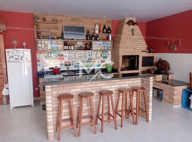 Casa, 4 quartos - Foto 5