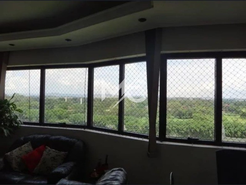 Cobertura, 3 quartos, 168 m² - Foto 3