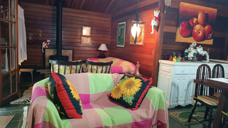 Chácara, 3 quartos - Foto 4