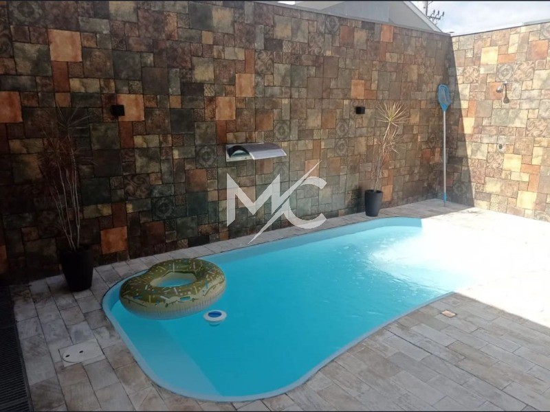 Casa, 4 quartos - Foto 6