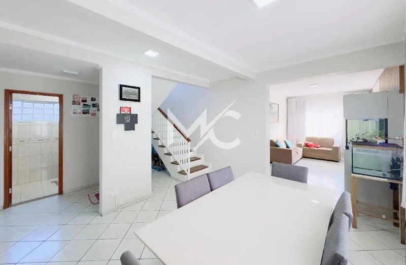 Casa, 4 quartos - Foto 8