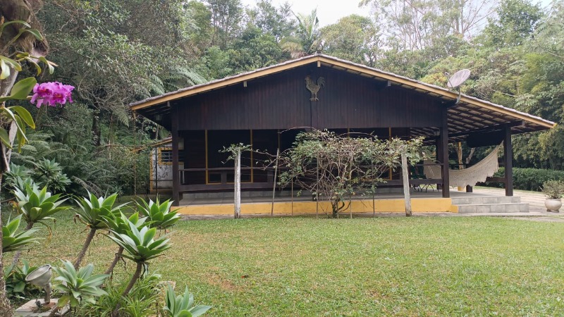 Chácara, 3 quartos - Foto 13