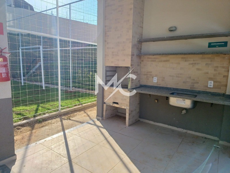 Apartamento, 2 quartos, 40 m² - Foto 13