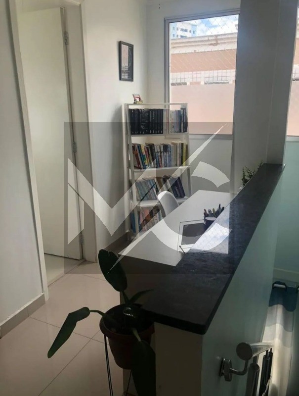 Apartamento, 2 quartos, 124 m² - Foto 11