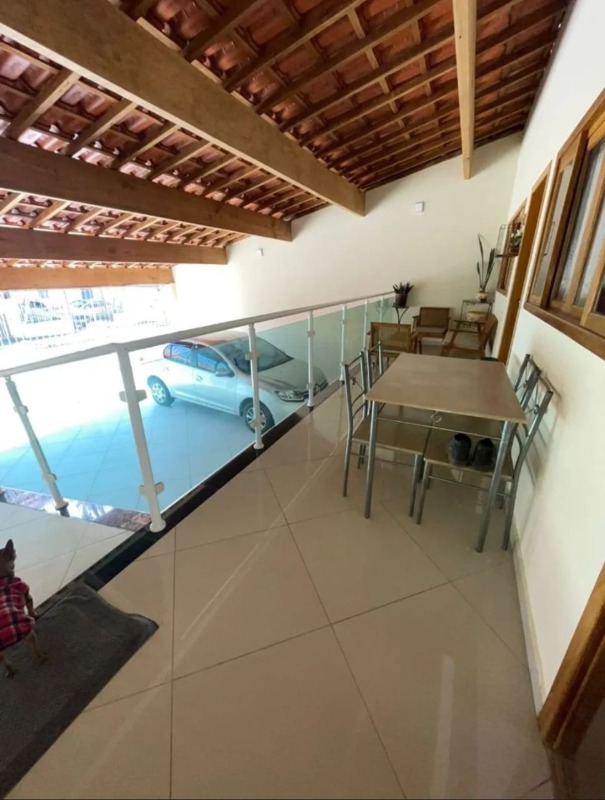 Casa, 2 quartos - Foto 1