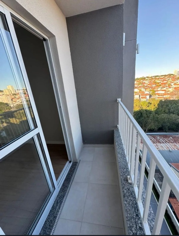 Apartamento, 2 quartos, 51 m² - Foto 3