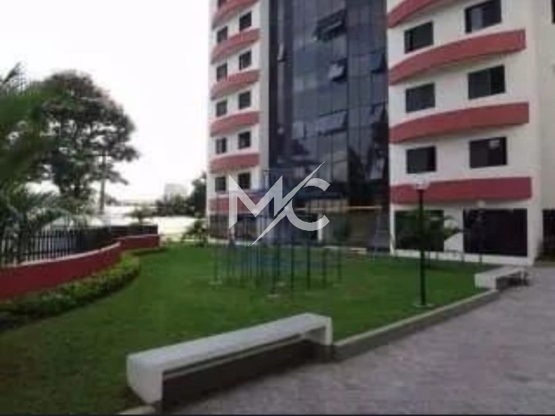 Cobertura, 3 quartos, 168 m² - Foto 1