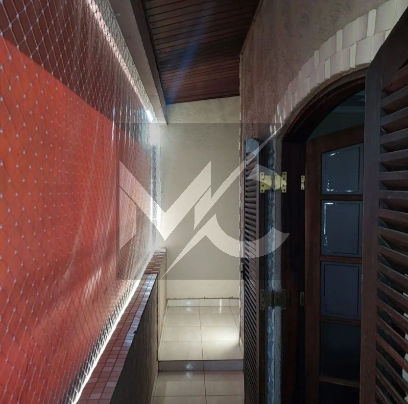 Casa, 3 quartos - Foto 16