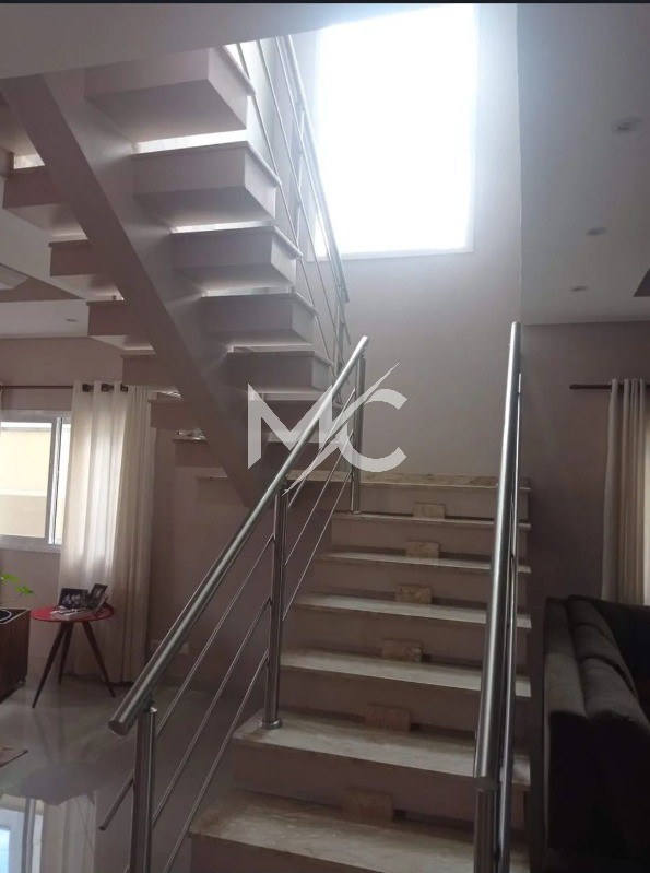 Casa, 4 quartos - Foto 7