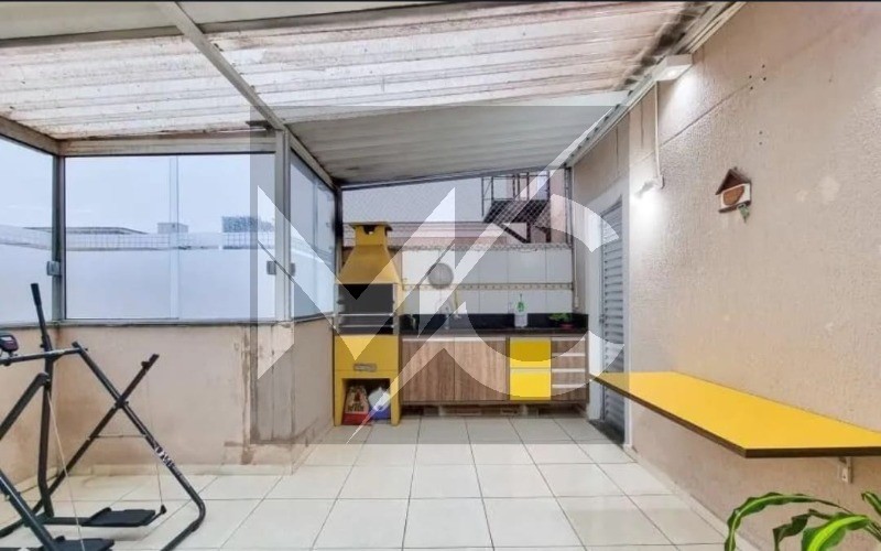 Apartamento, 2 quartos, 124 m² - Foto 8