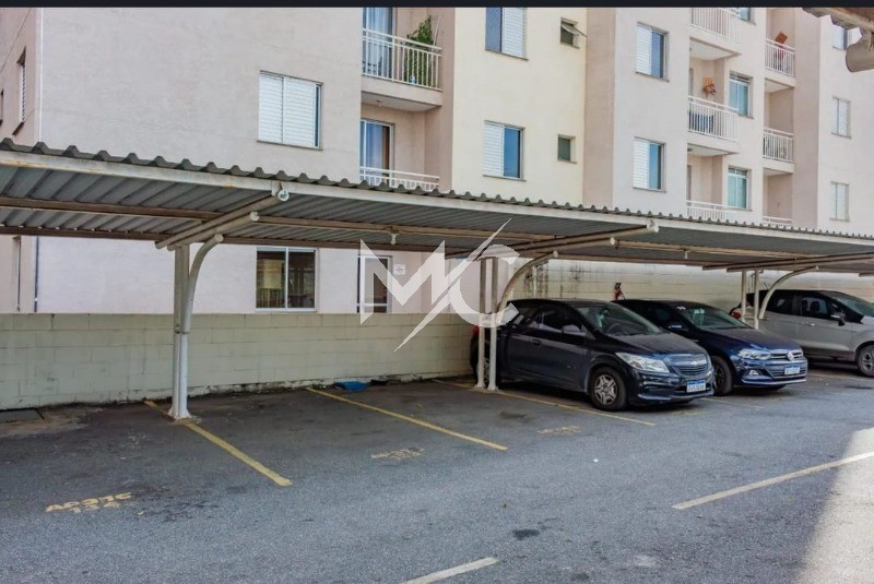 Apartamento, 2 quartos, 48 m² - Foto 15