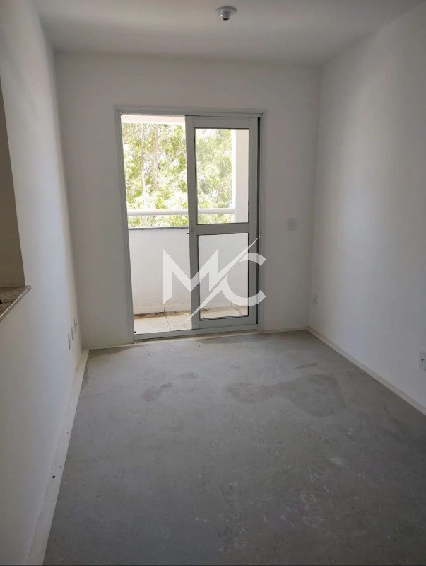 Apartamento, 2 quartos, 46 m² - Foto 2