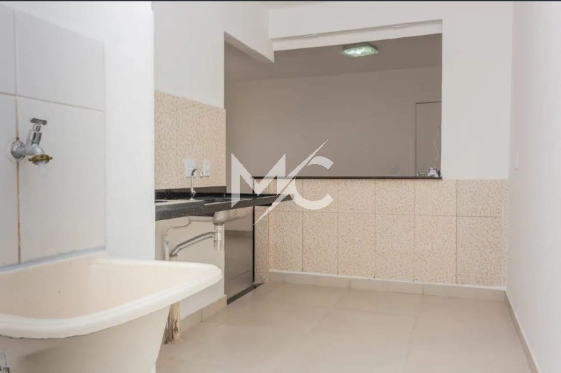 Apartamento, 2 quartos, 48 m² - Foto 6