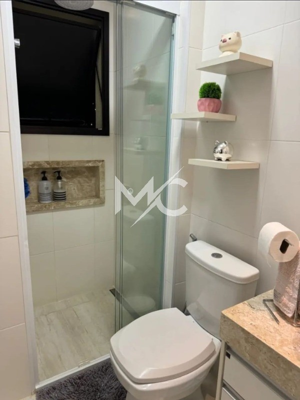 Apartamento, 2 quartos, 60 m² - Foto 12