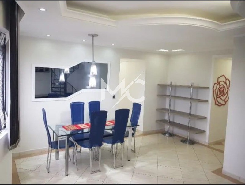Cobertura, 3 quartos, 168 m² - Foto 4