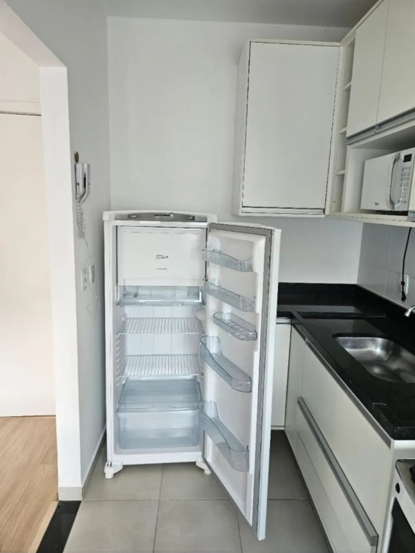 Apartamento, 2 quartos, 58 m² - Foto 8