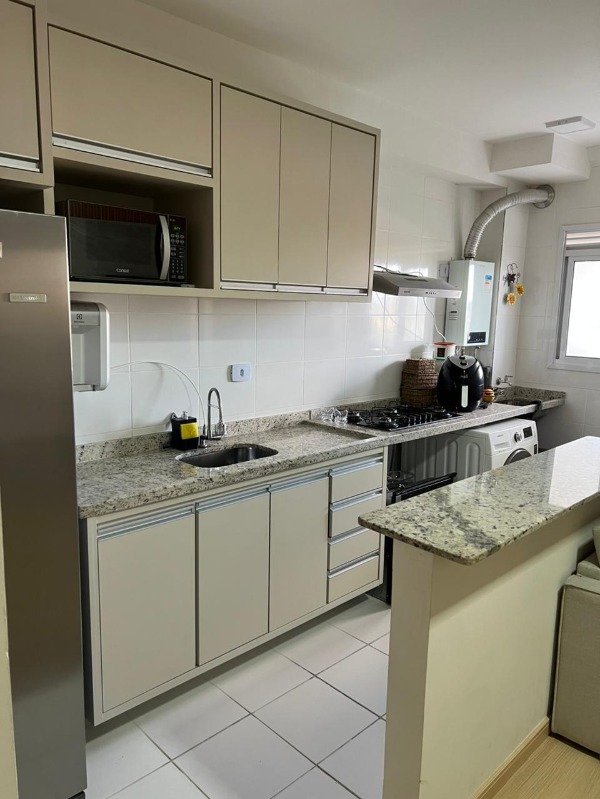 Apartamento, 2 quartos, 56 m² - Foto 5