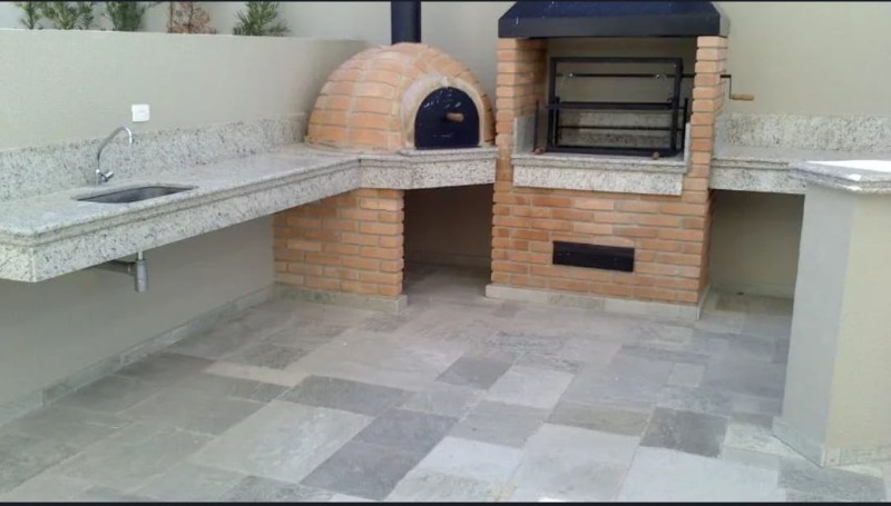 Apartamento, 1 quarto, 35 m² - Foto 7