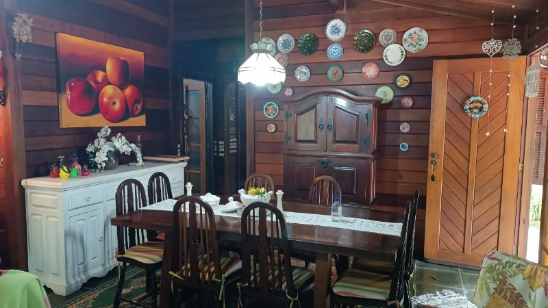 Chácara, 3 quartos - Foto 24