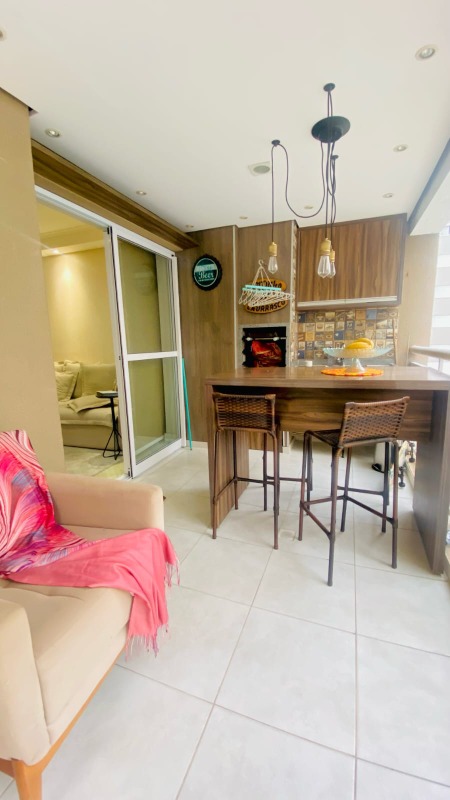 Apartamento, 3 quartos, 91 m² - Foto 5